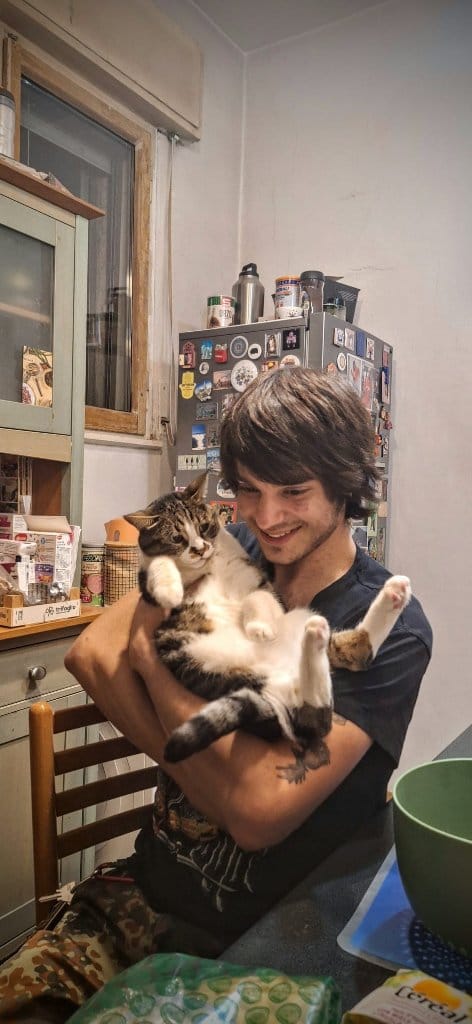 Ilya