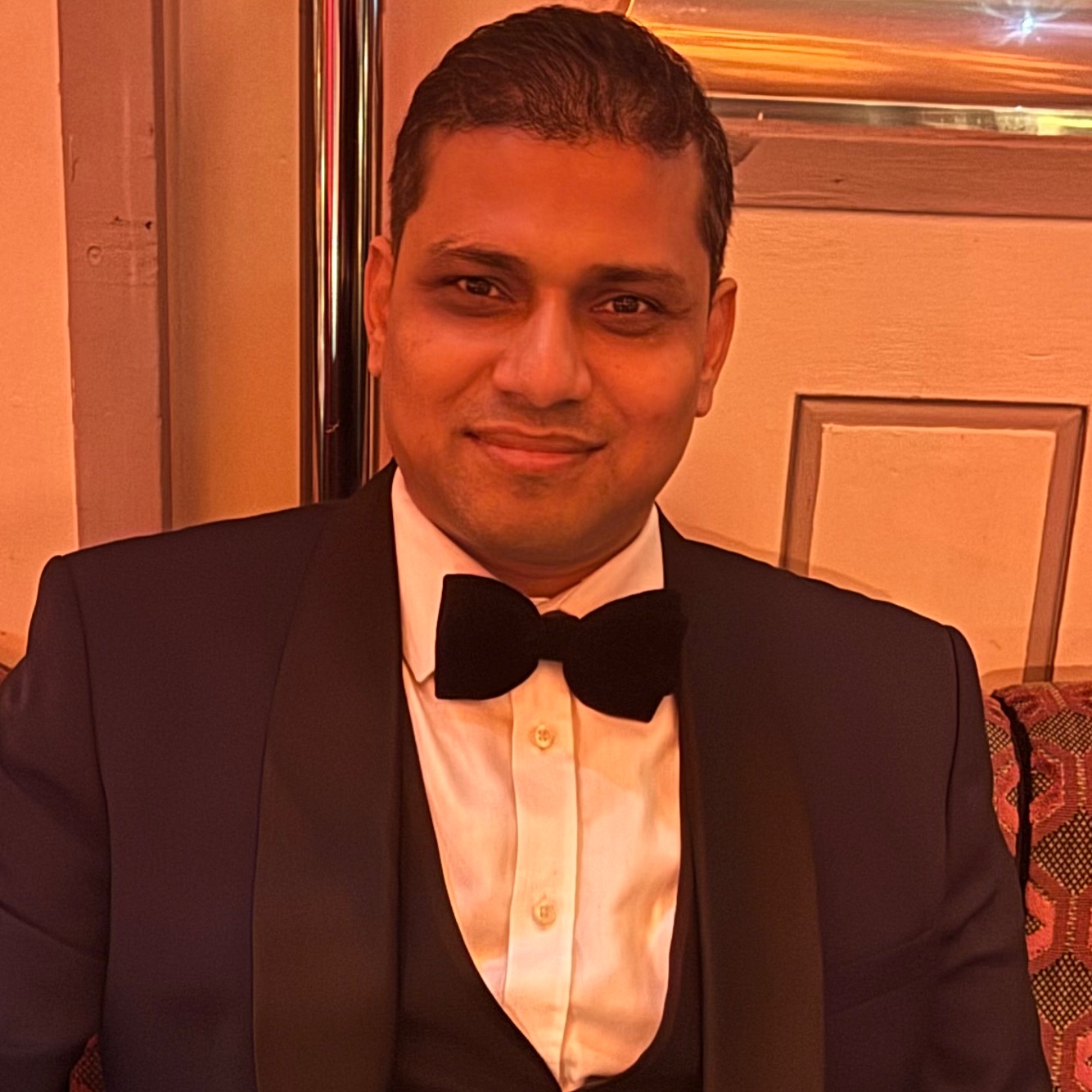 Saurabh