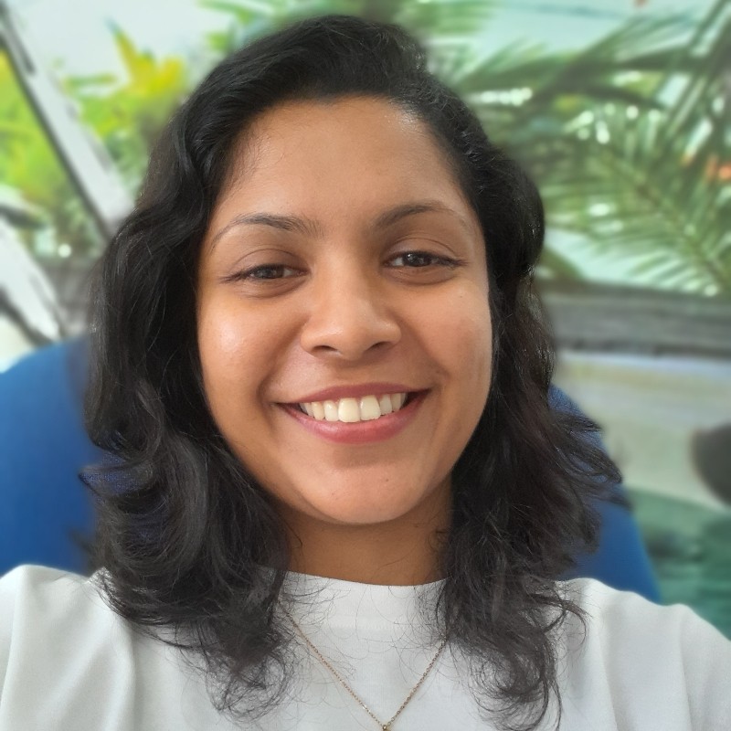 Hiranya Thisiri