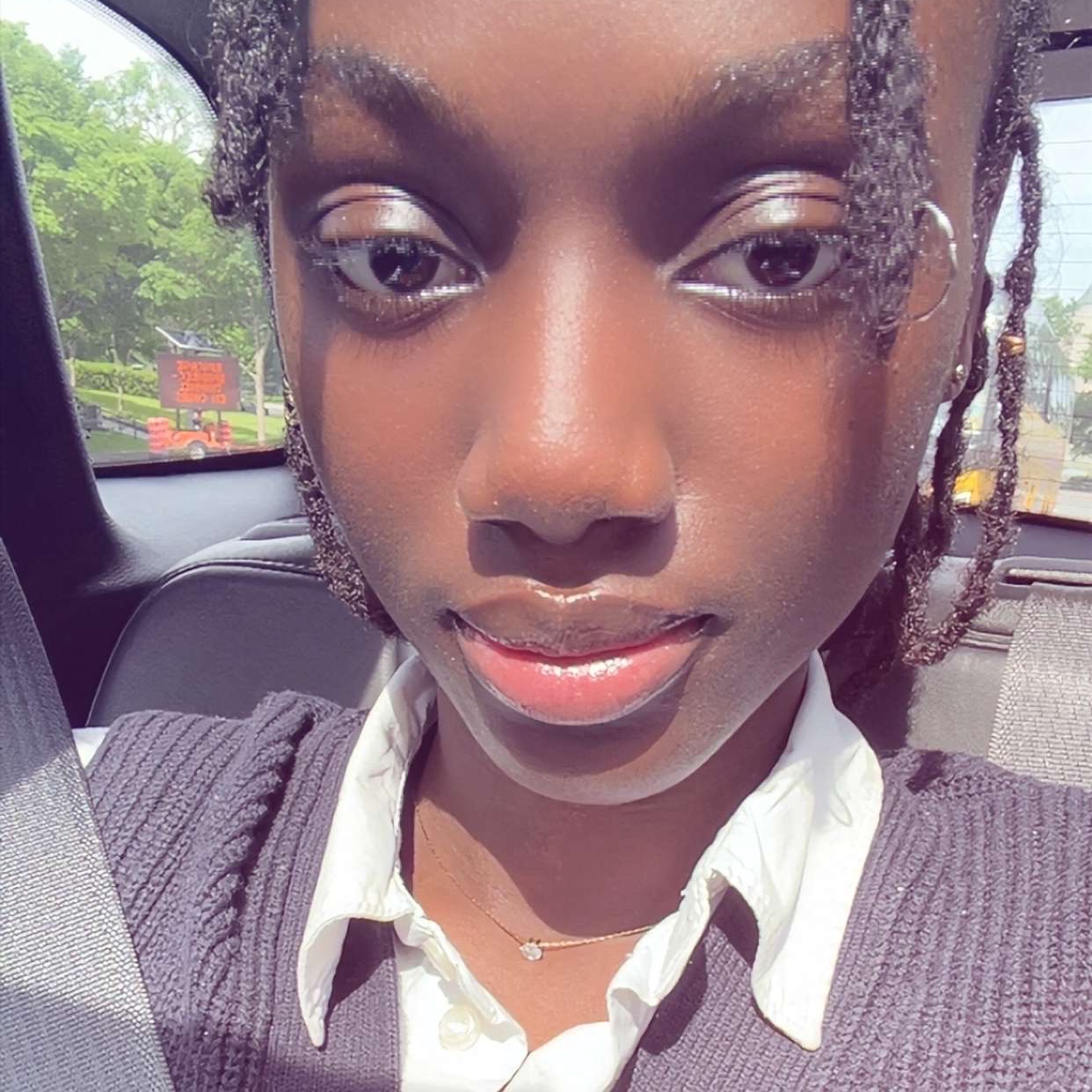 Fatoumata Tièman