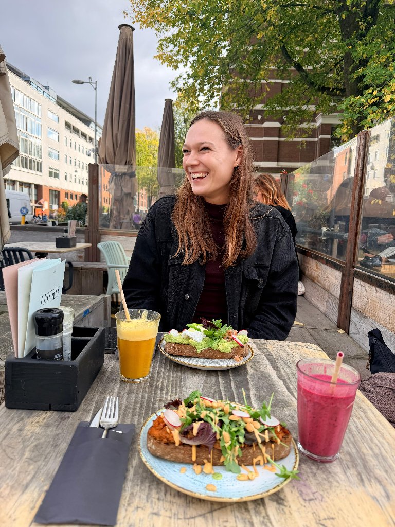 Julie