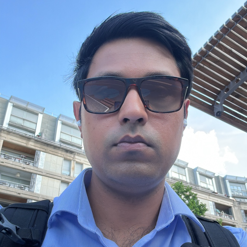 Tanmay