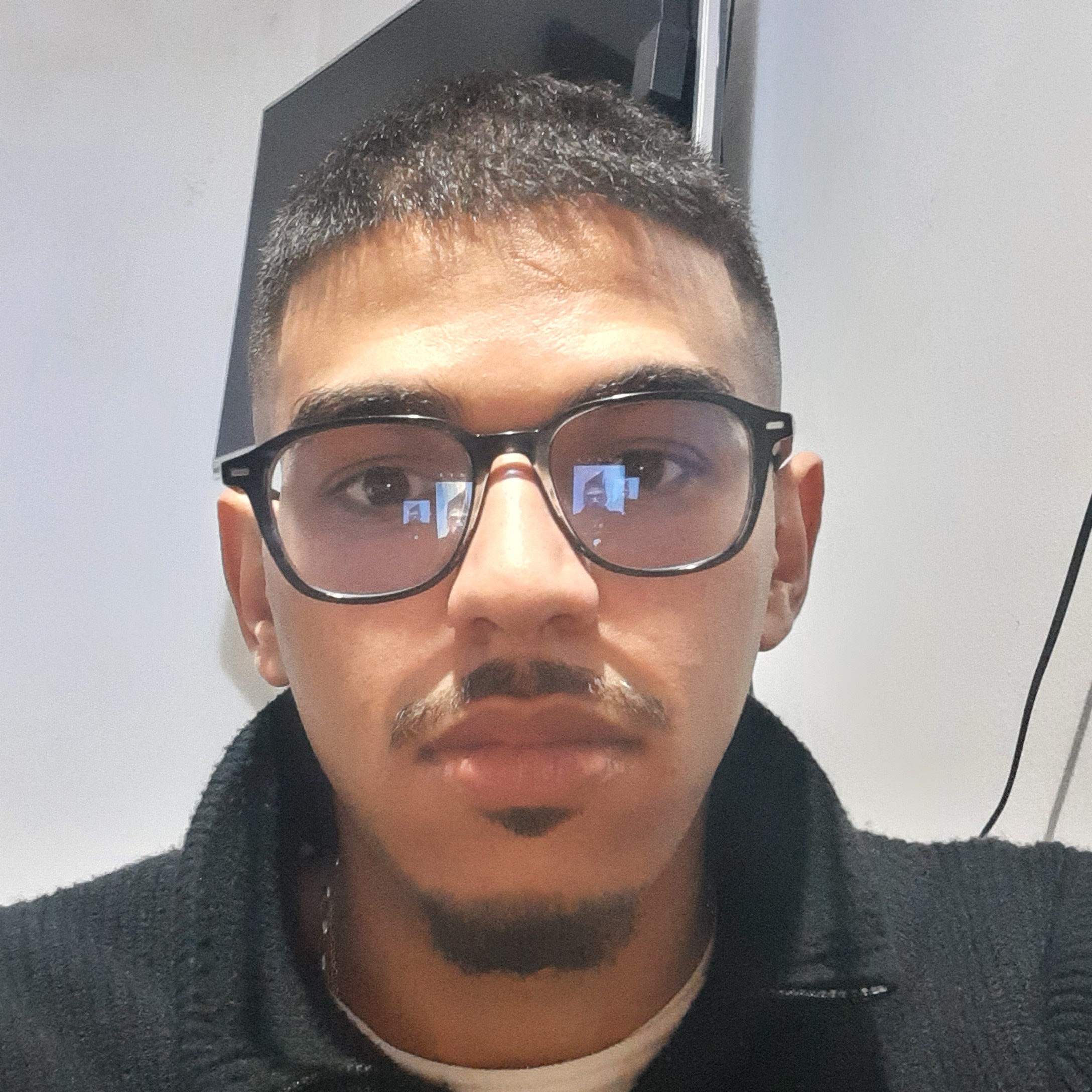 Mehdi