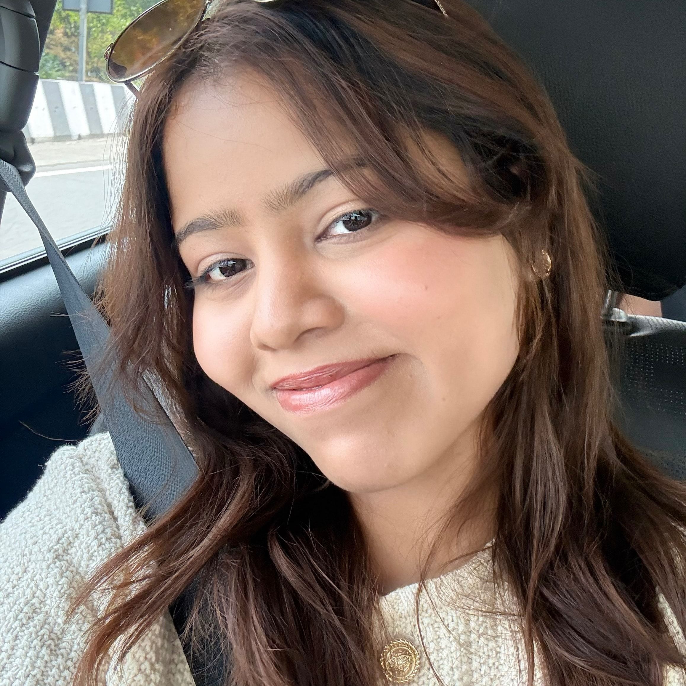 Bhargavi