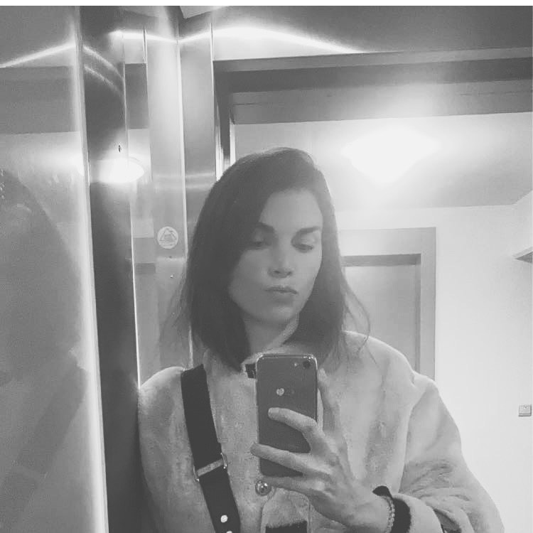 Claudia