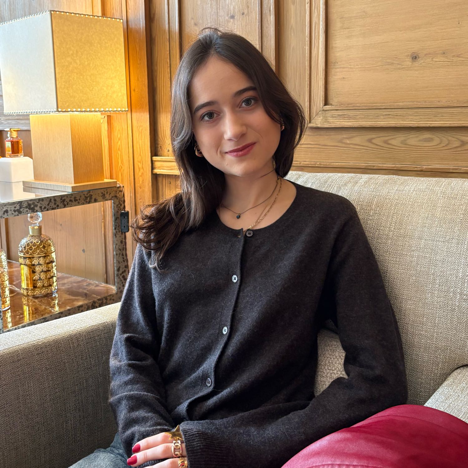 Emmanuelle
