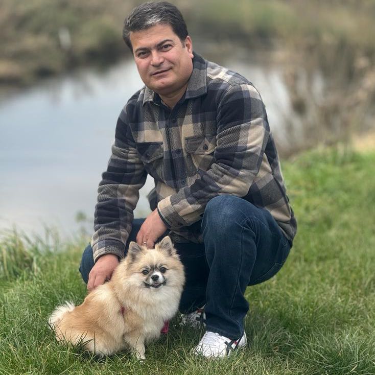 Reza