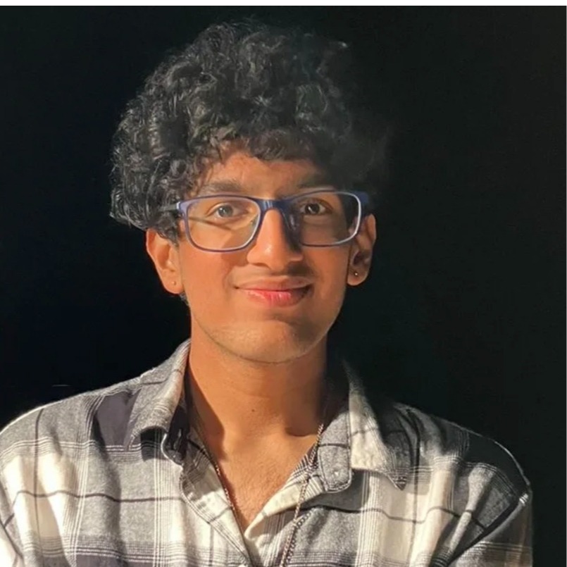 Varun Das