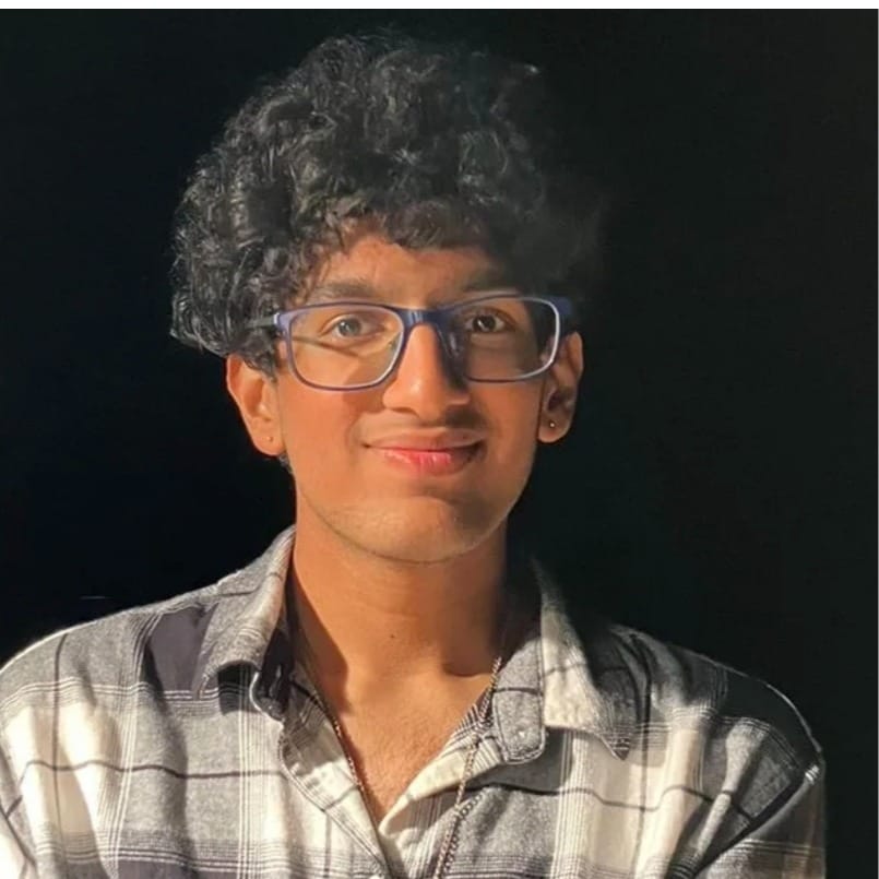 Varun Das