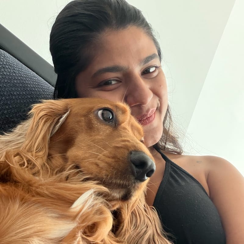 Aiswarya
