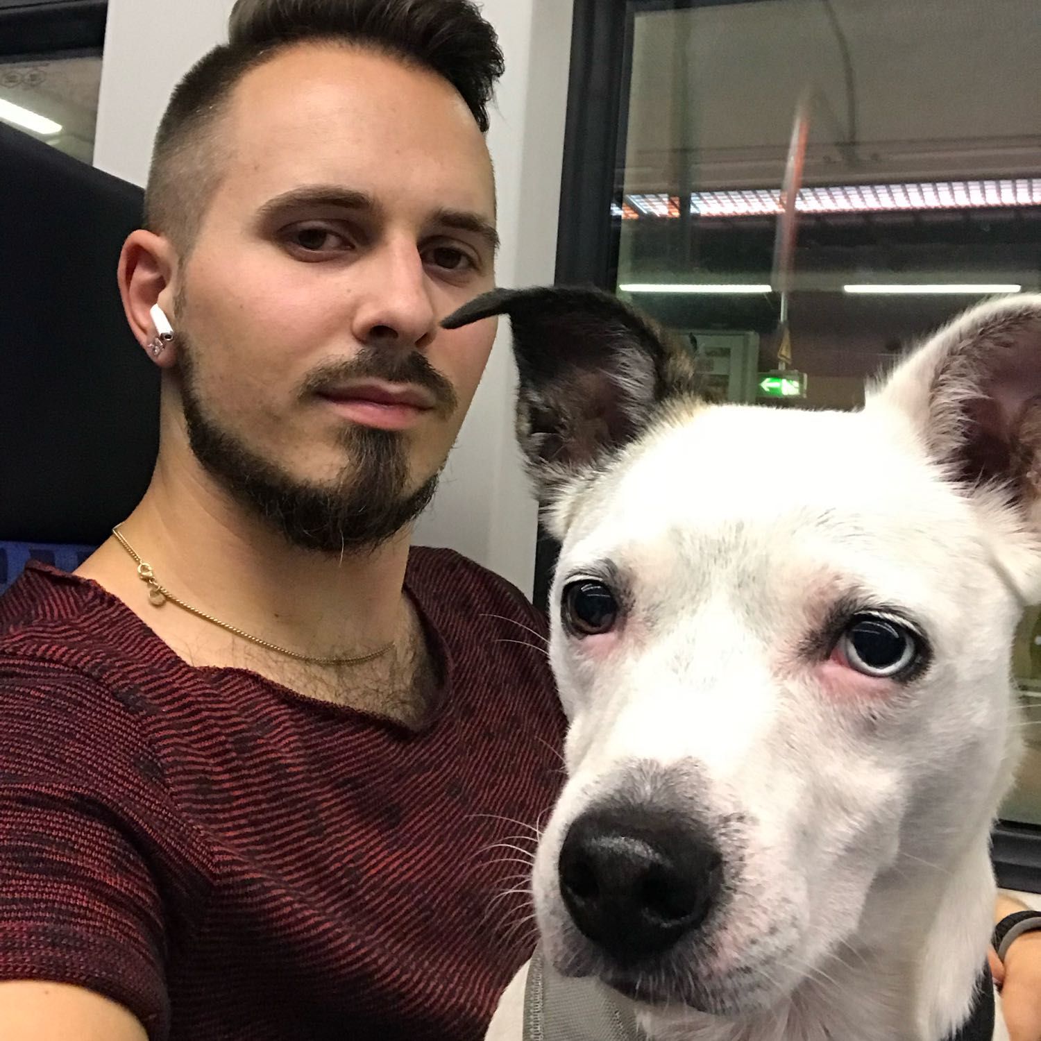 Max
