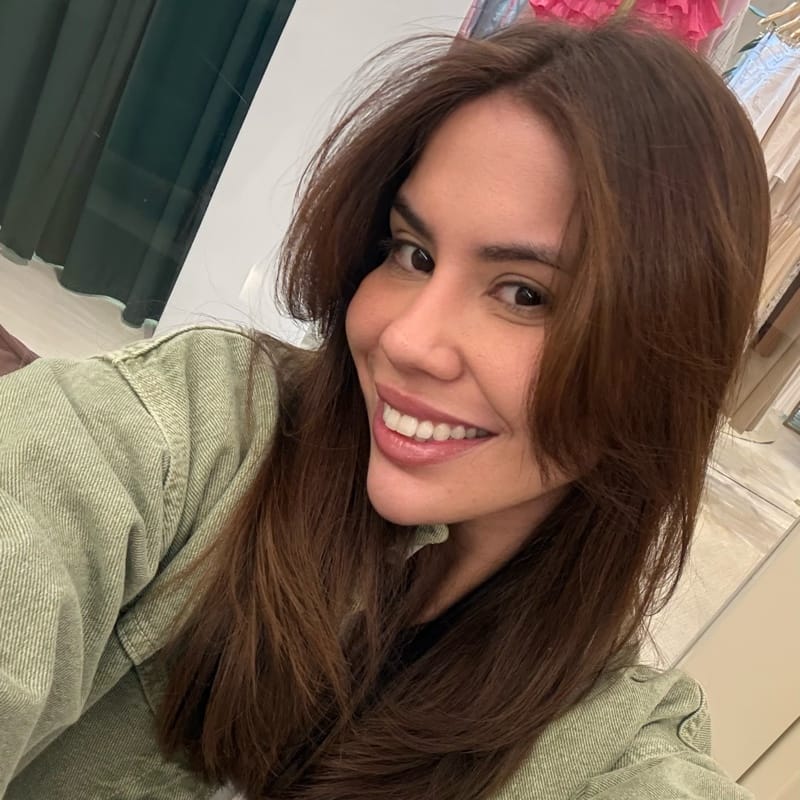Ana Carolina