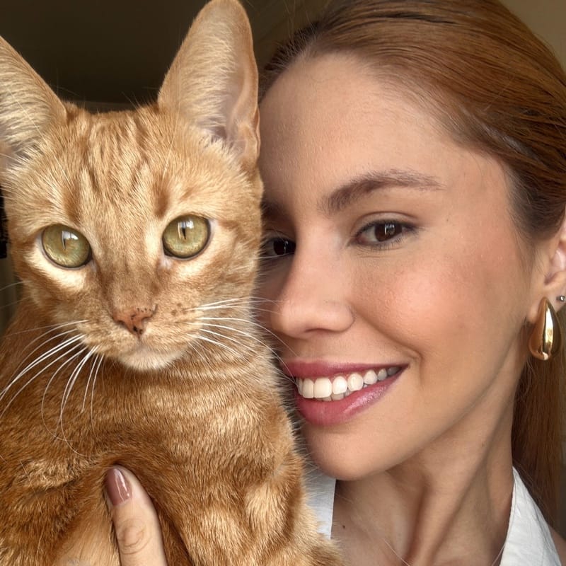 Ana Carolina