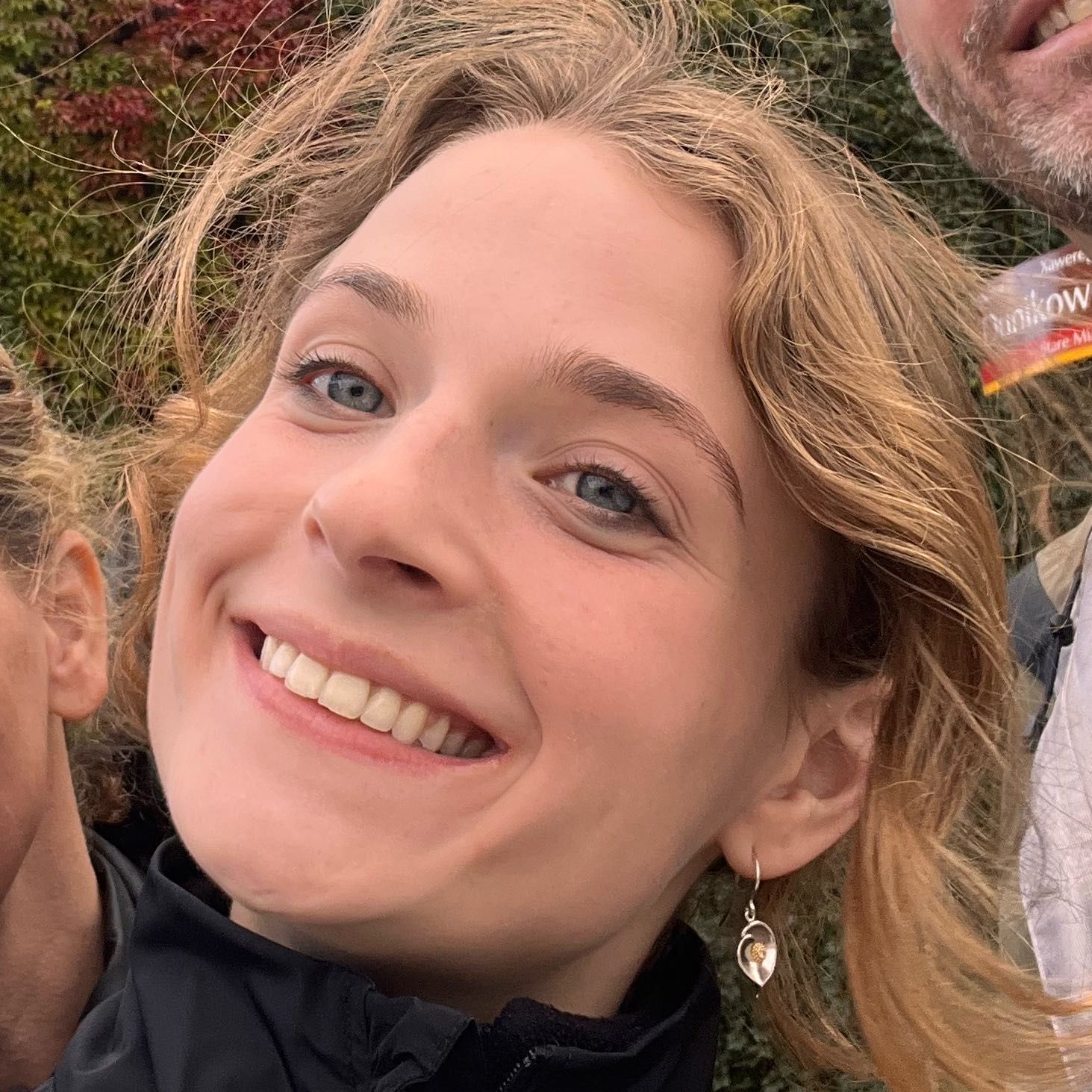 Caroline