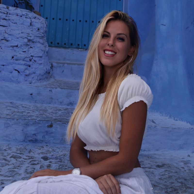 Laura