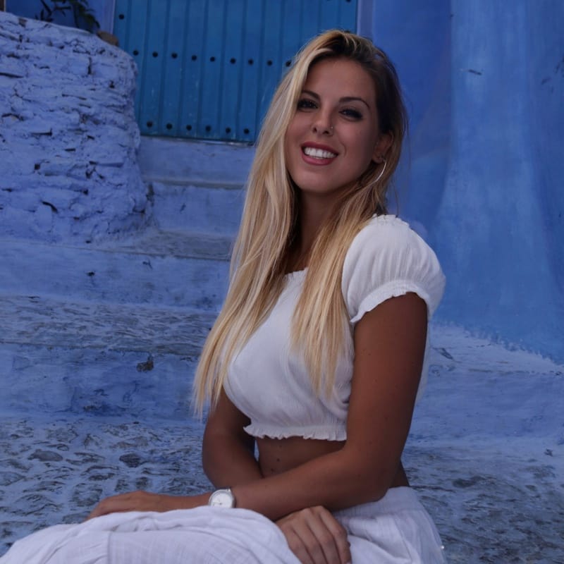 Laura