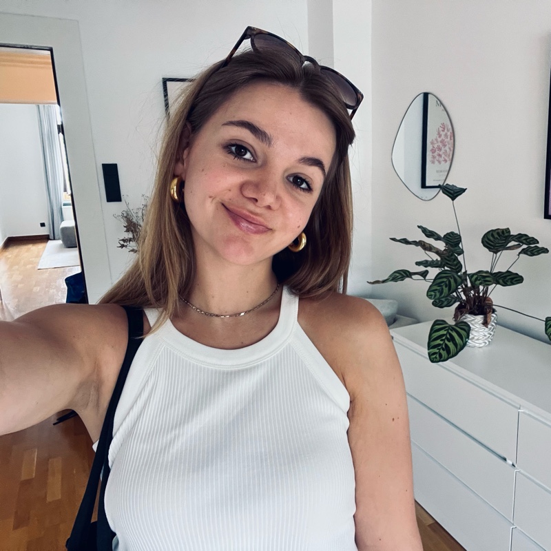 Sarah