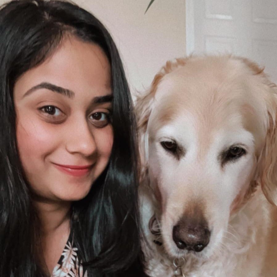 Oindrila