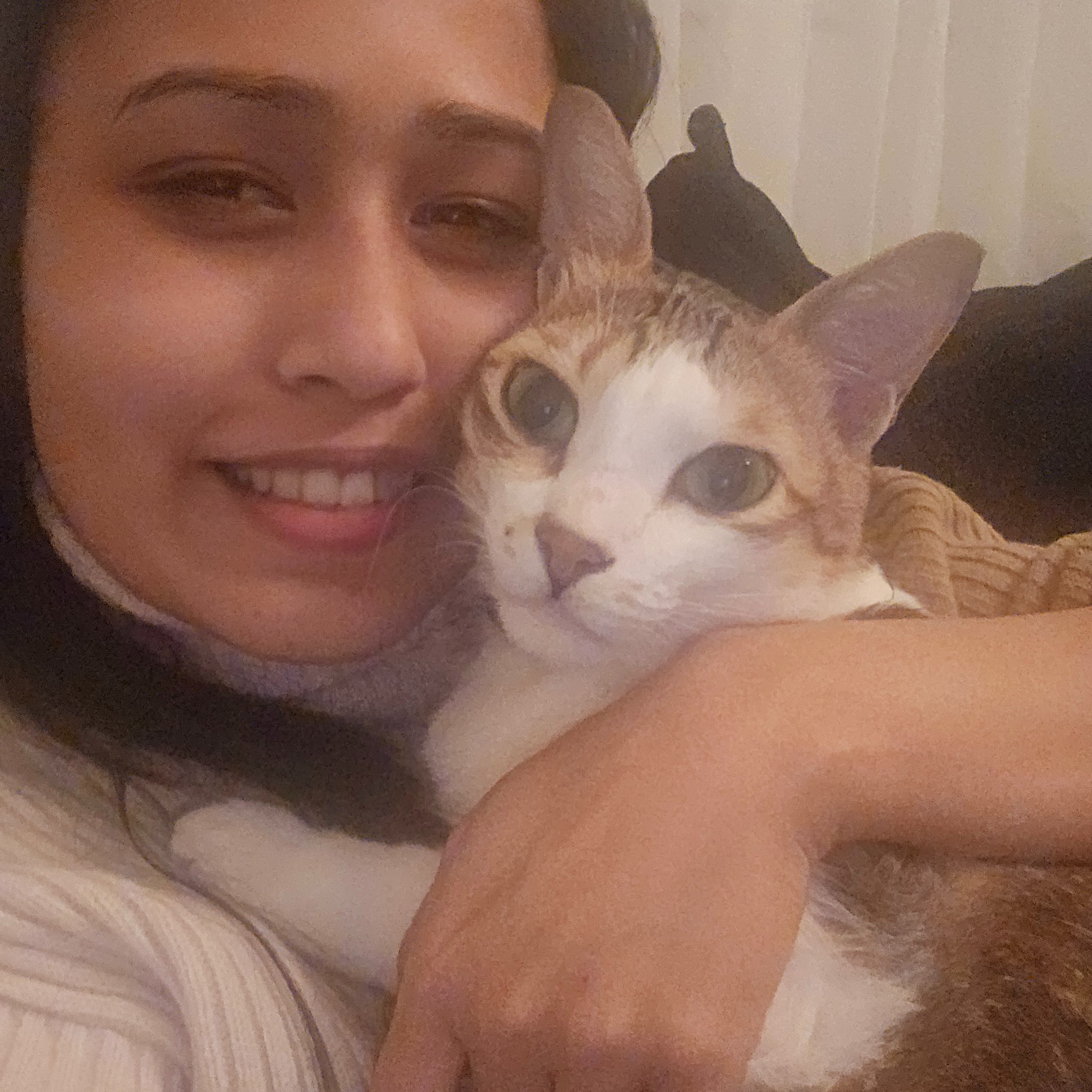 Shahida Najnin