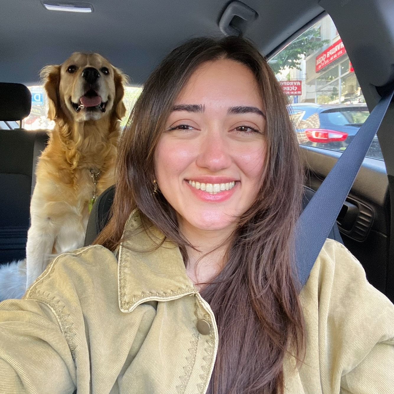 Zeynep