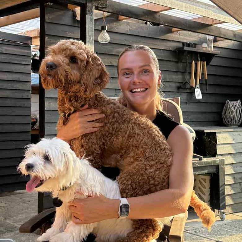 Karoline Lund Sørensen