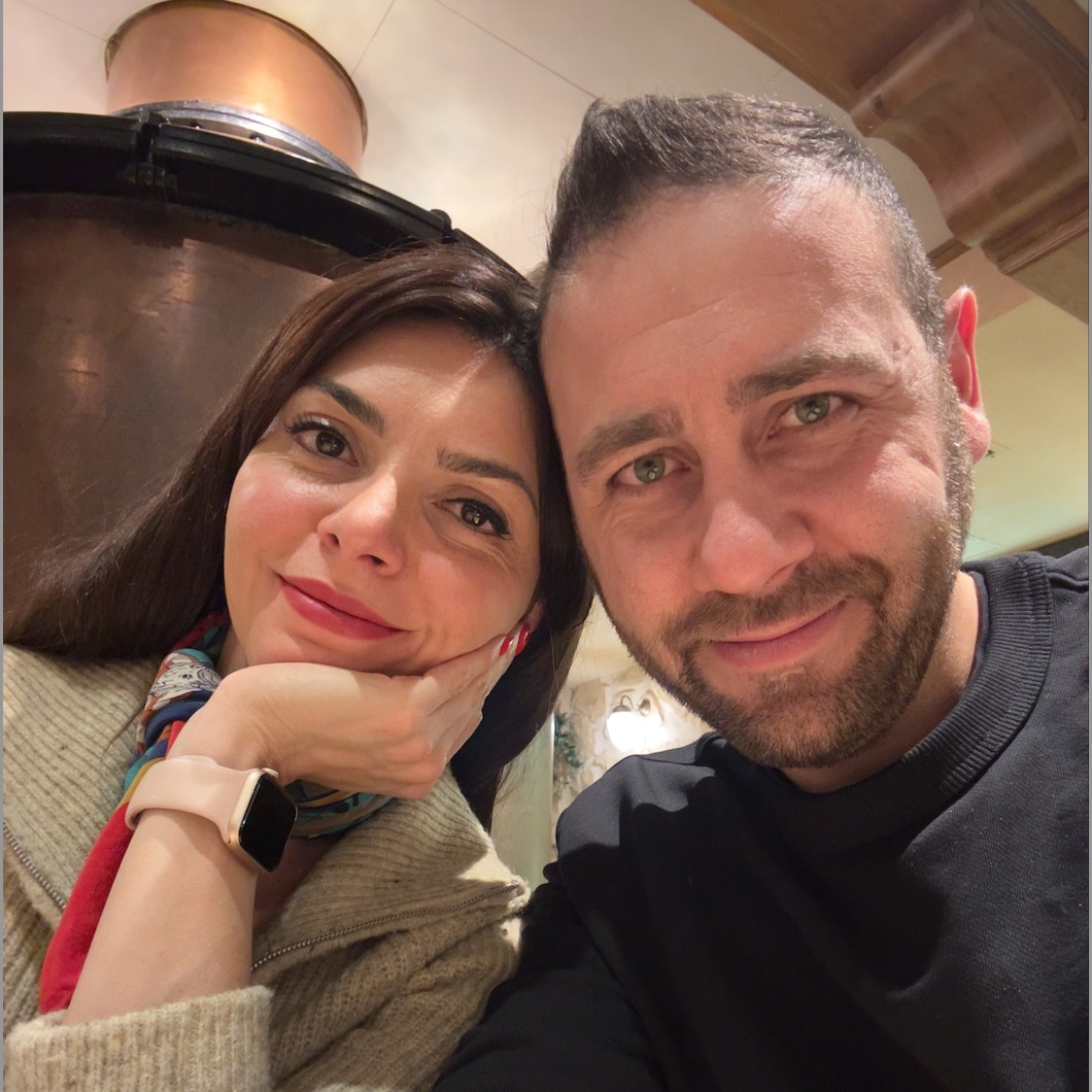 Gianvito & Alessia