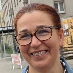 MARZENA