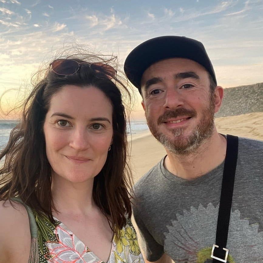 Marco & Gráinne