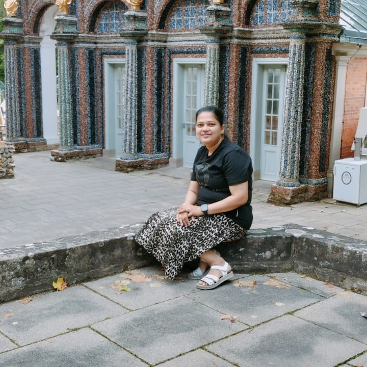 Vaishnavi