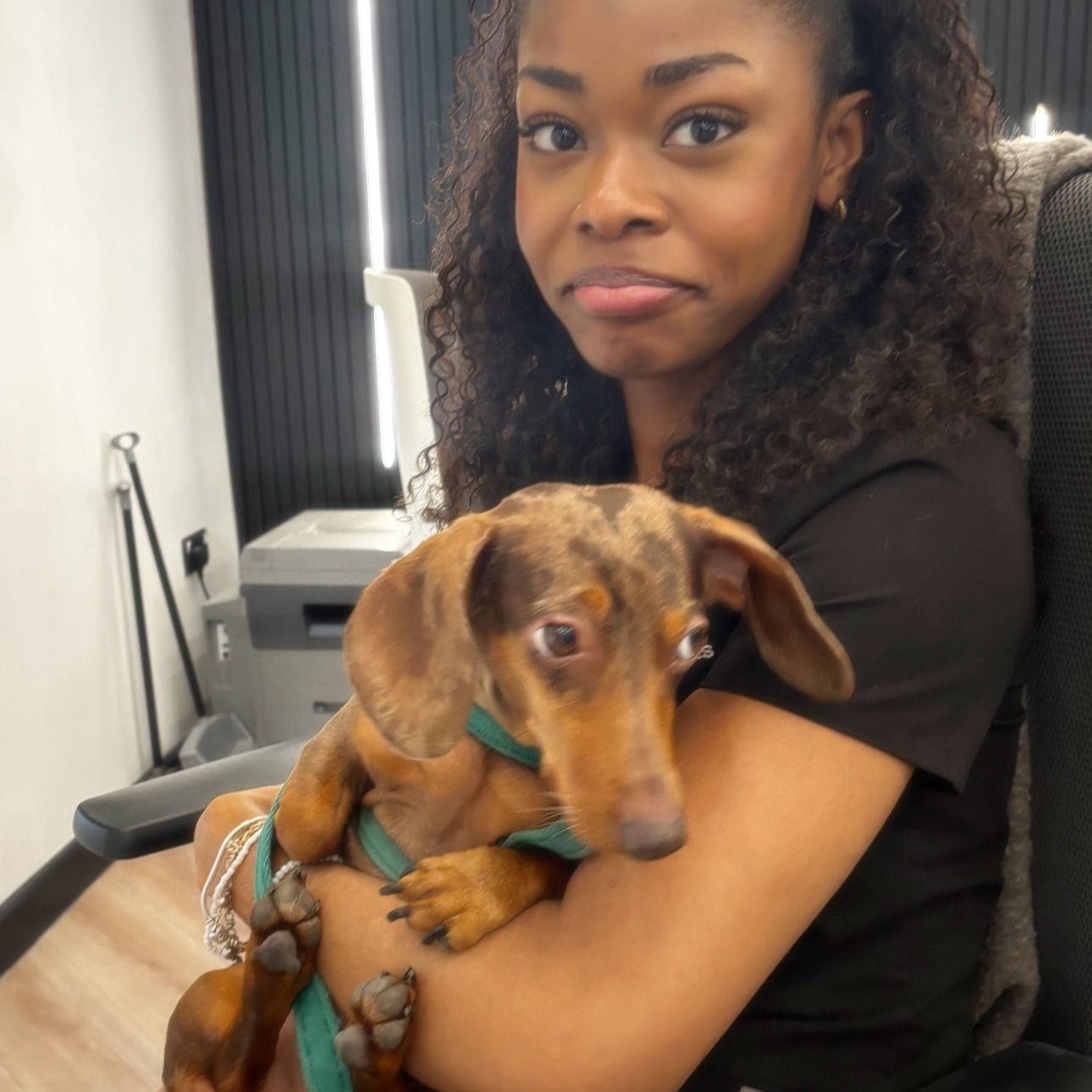 naomi