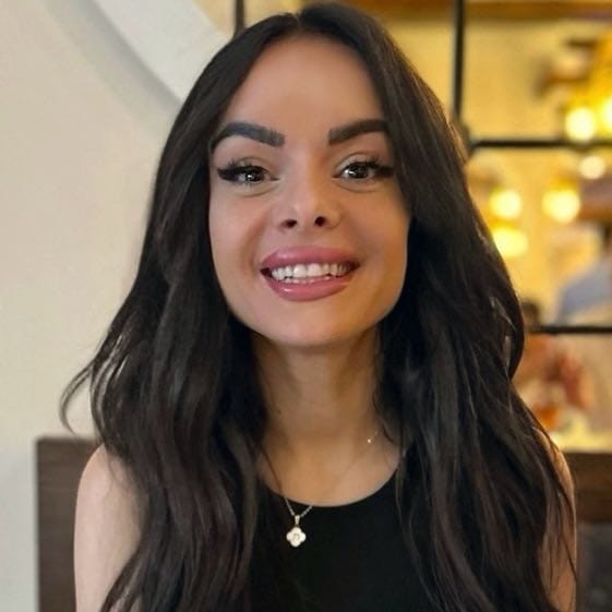 Kirsty-Arabella