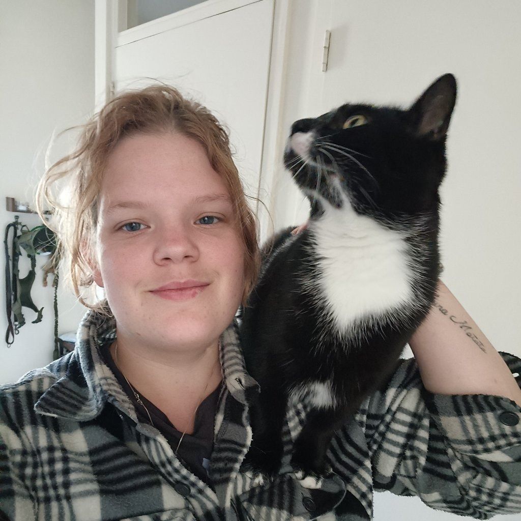 Joëlla