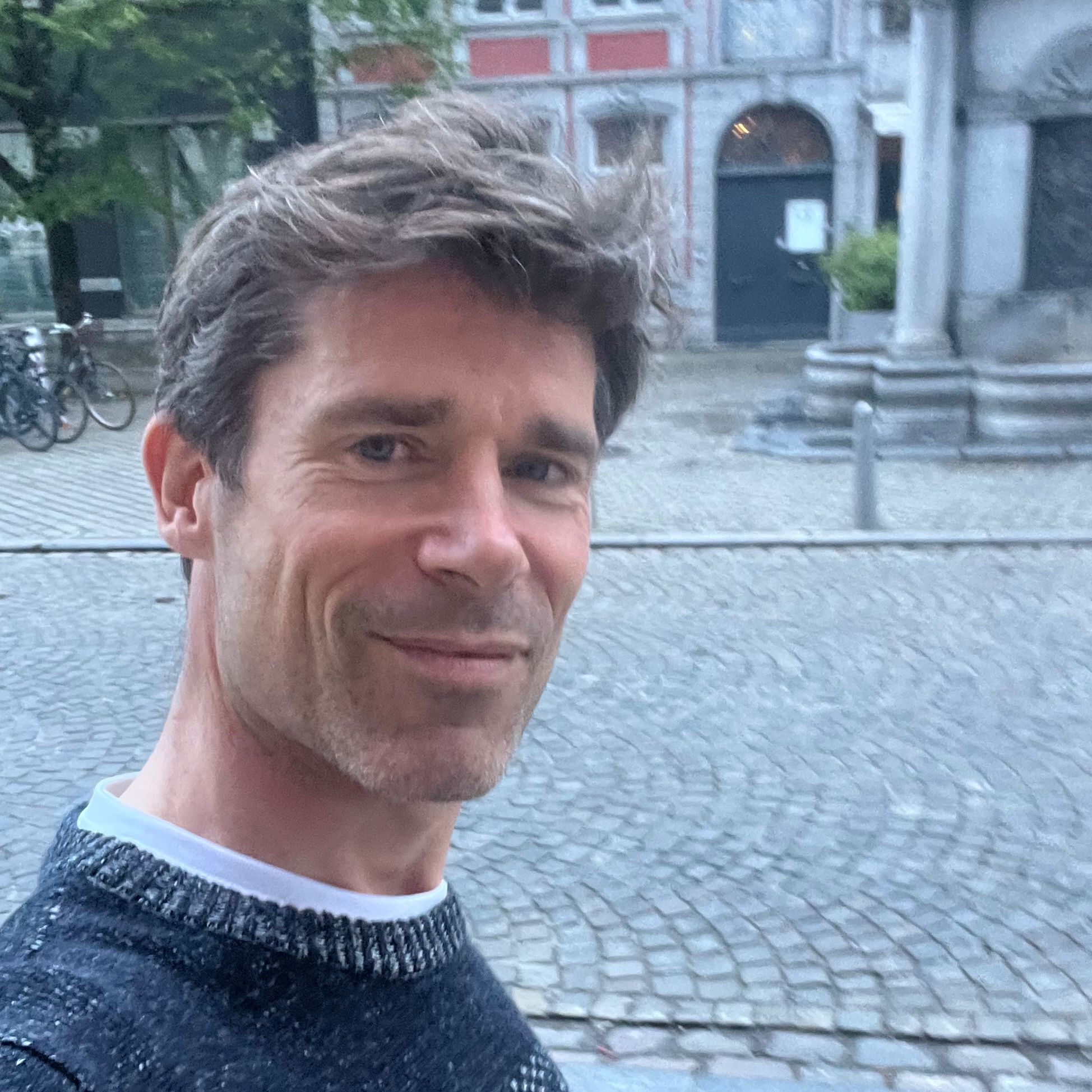 wouter