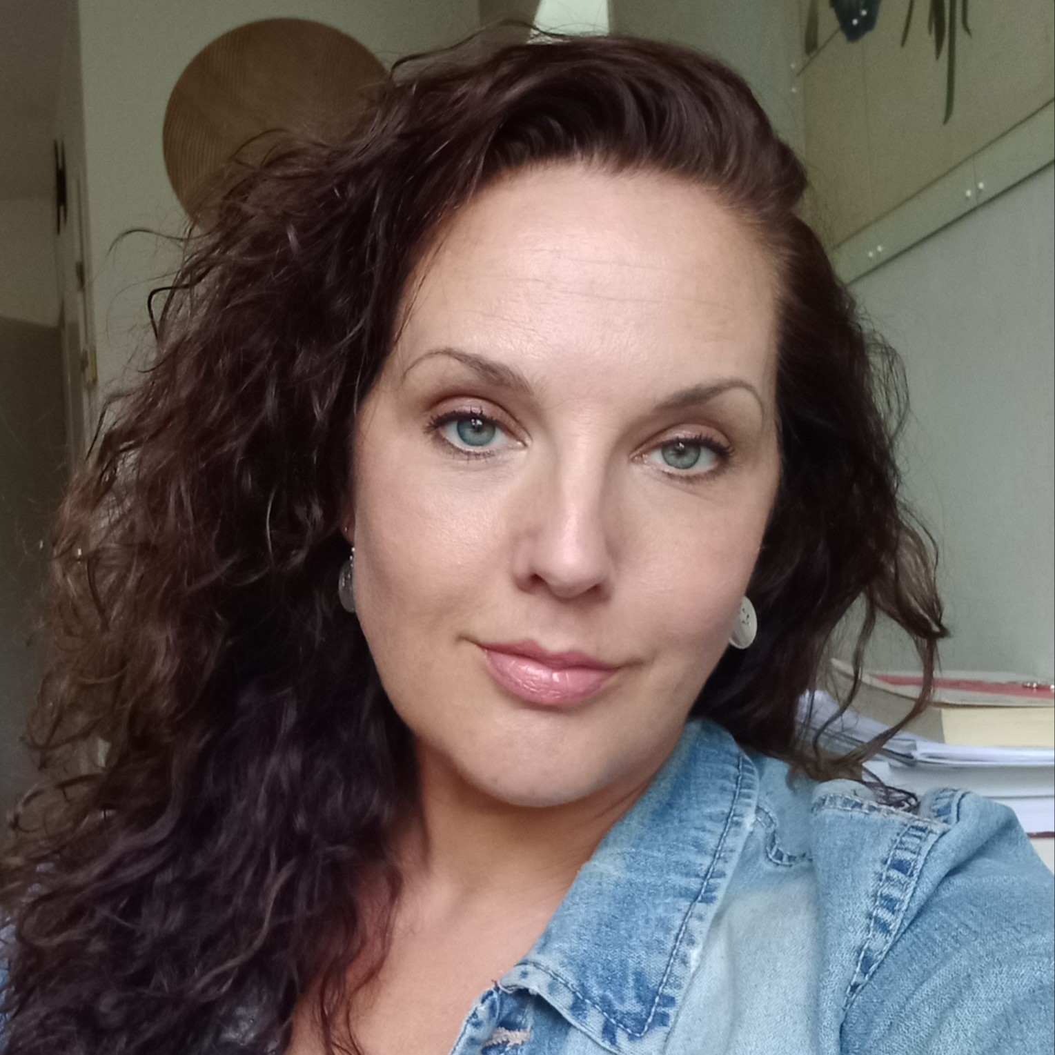 Suzanne