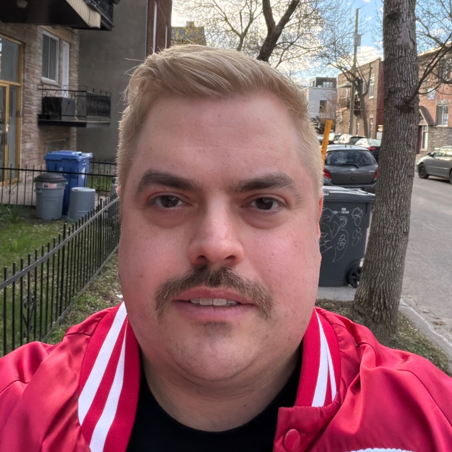Marc-Olivier