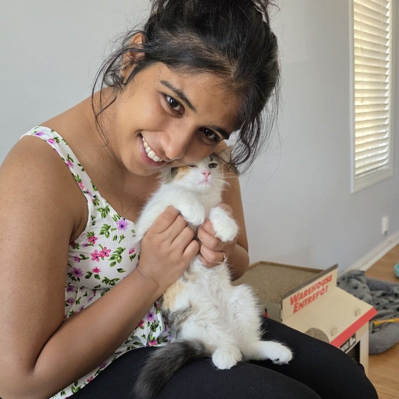 Megha Rai