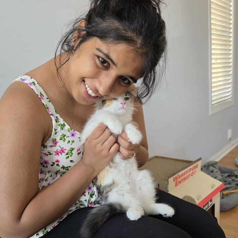 Megha Rai