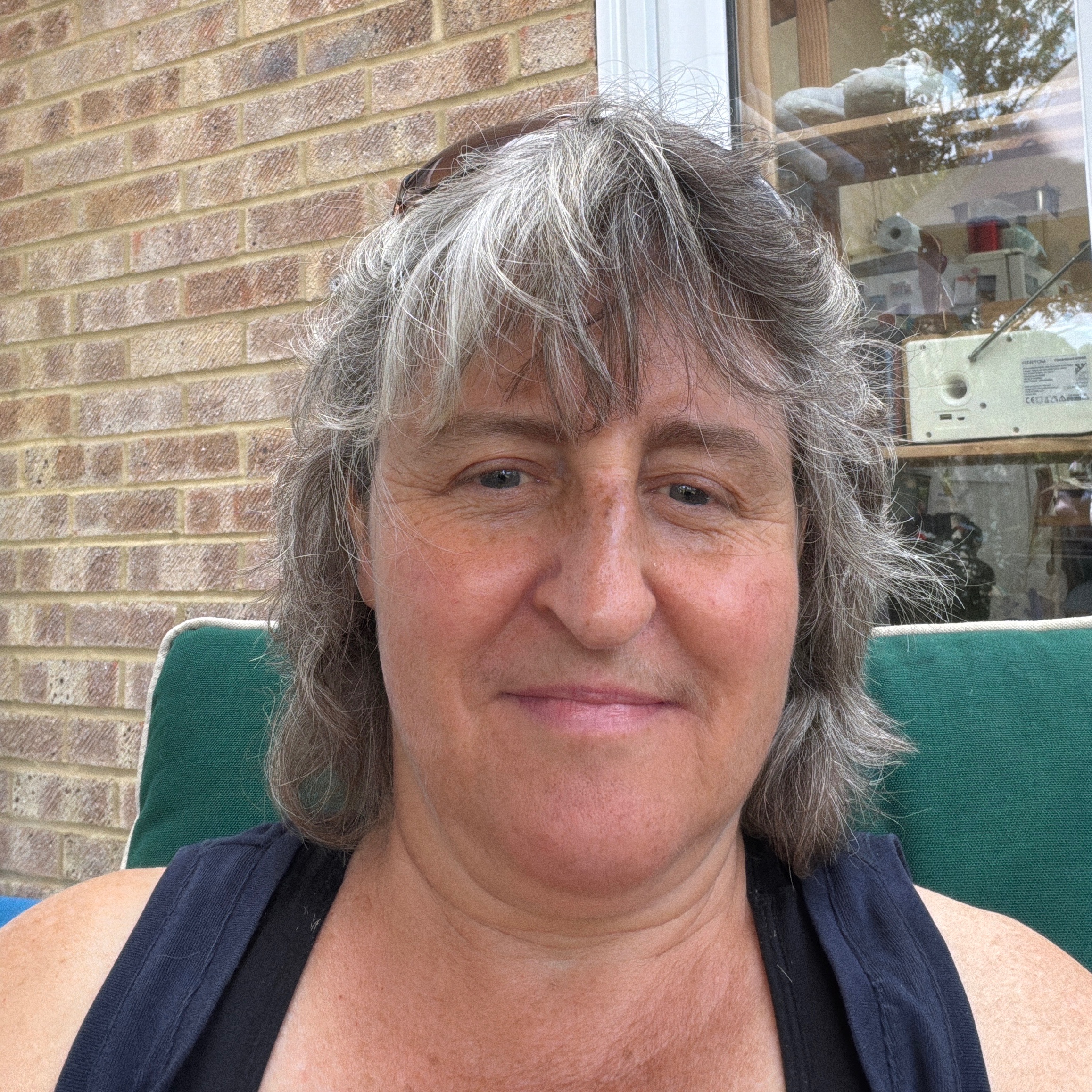 Carolyn