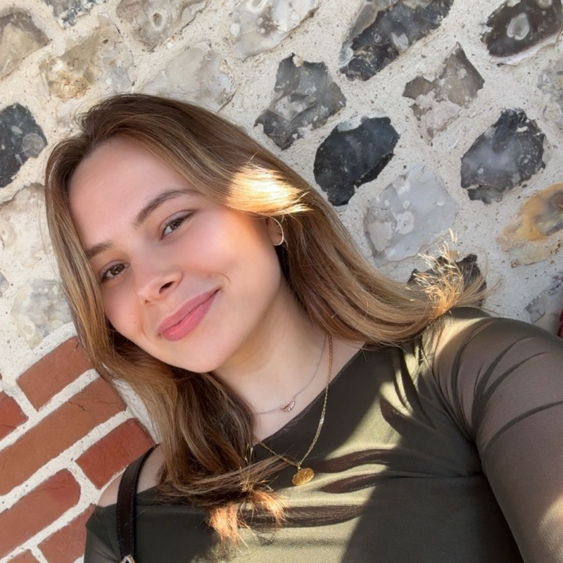 Melanie