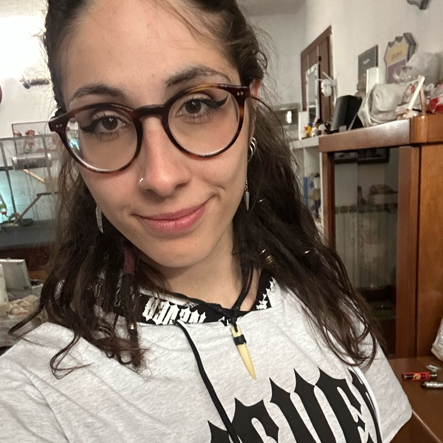 Consuelo