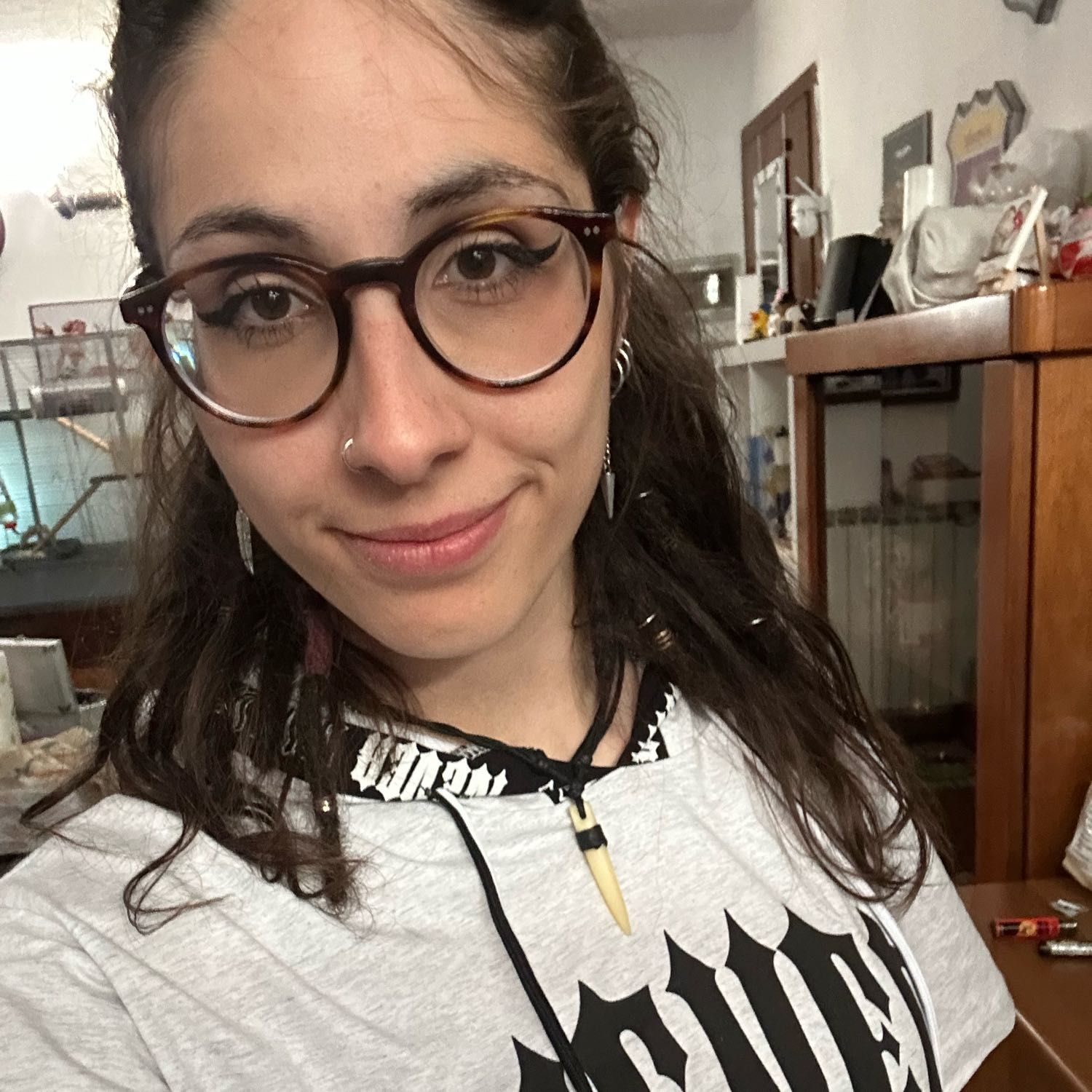 Consuelo