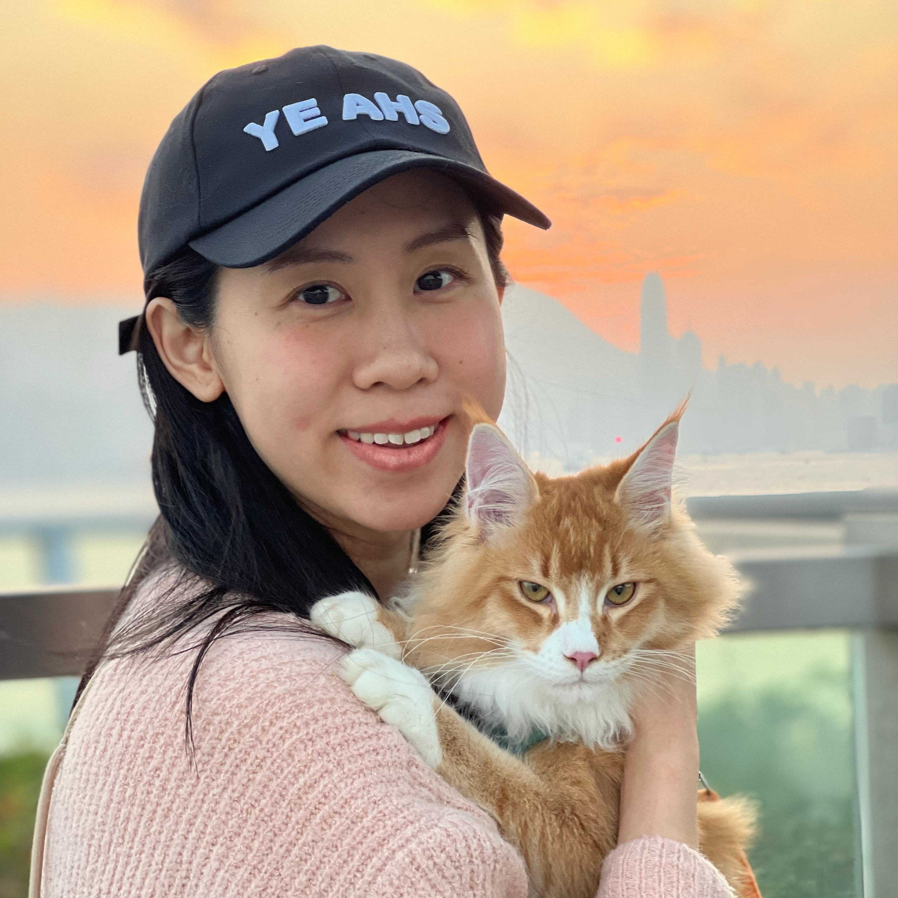 Hiu Nam Charlotte