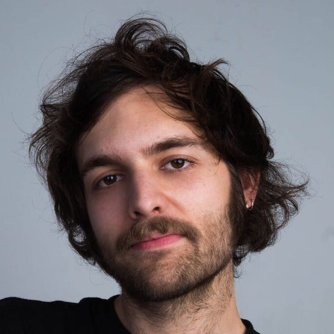 Daniel