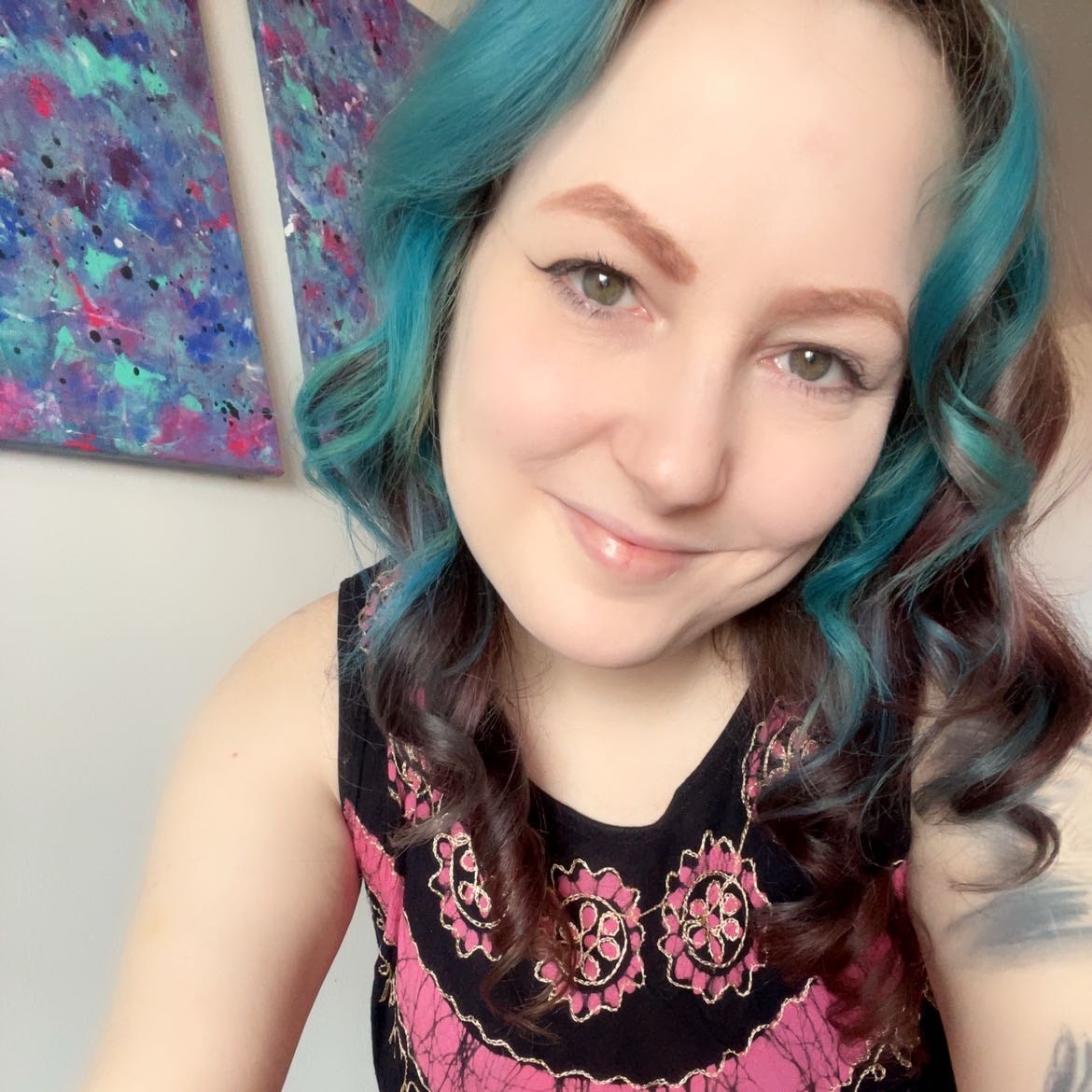 Cassandra
