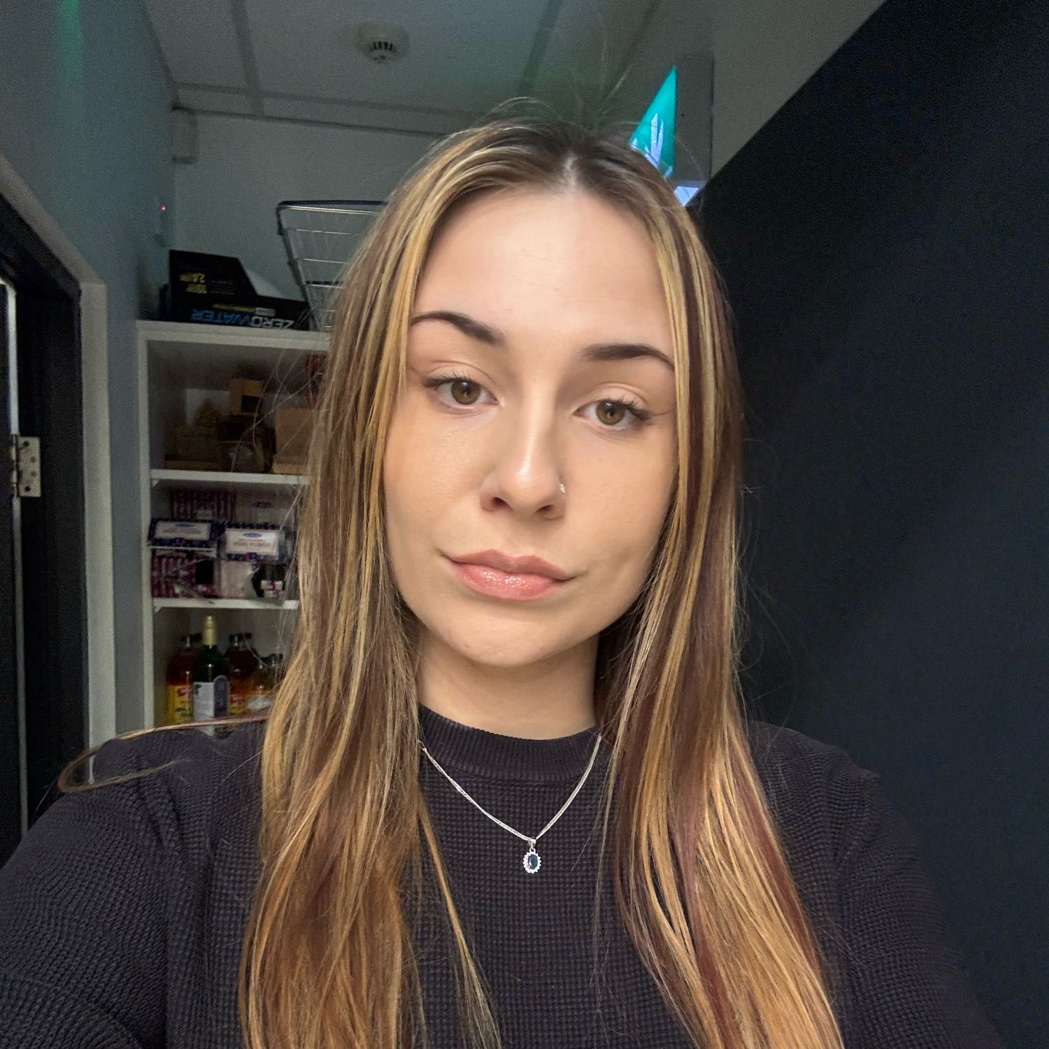 sarah