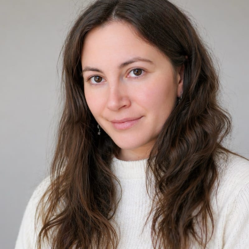 Cristina