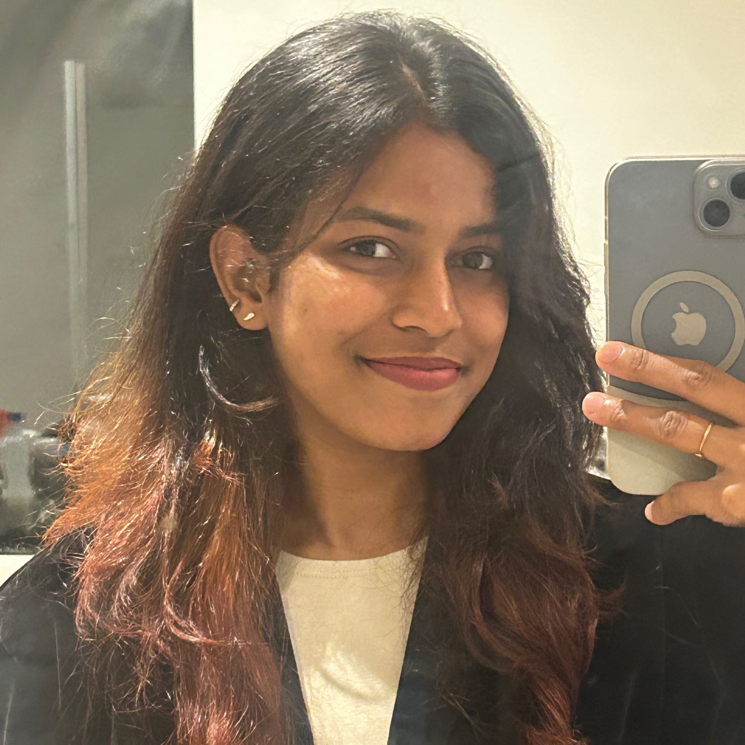 Srinidhi