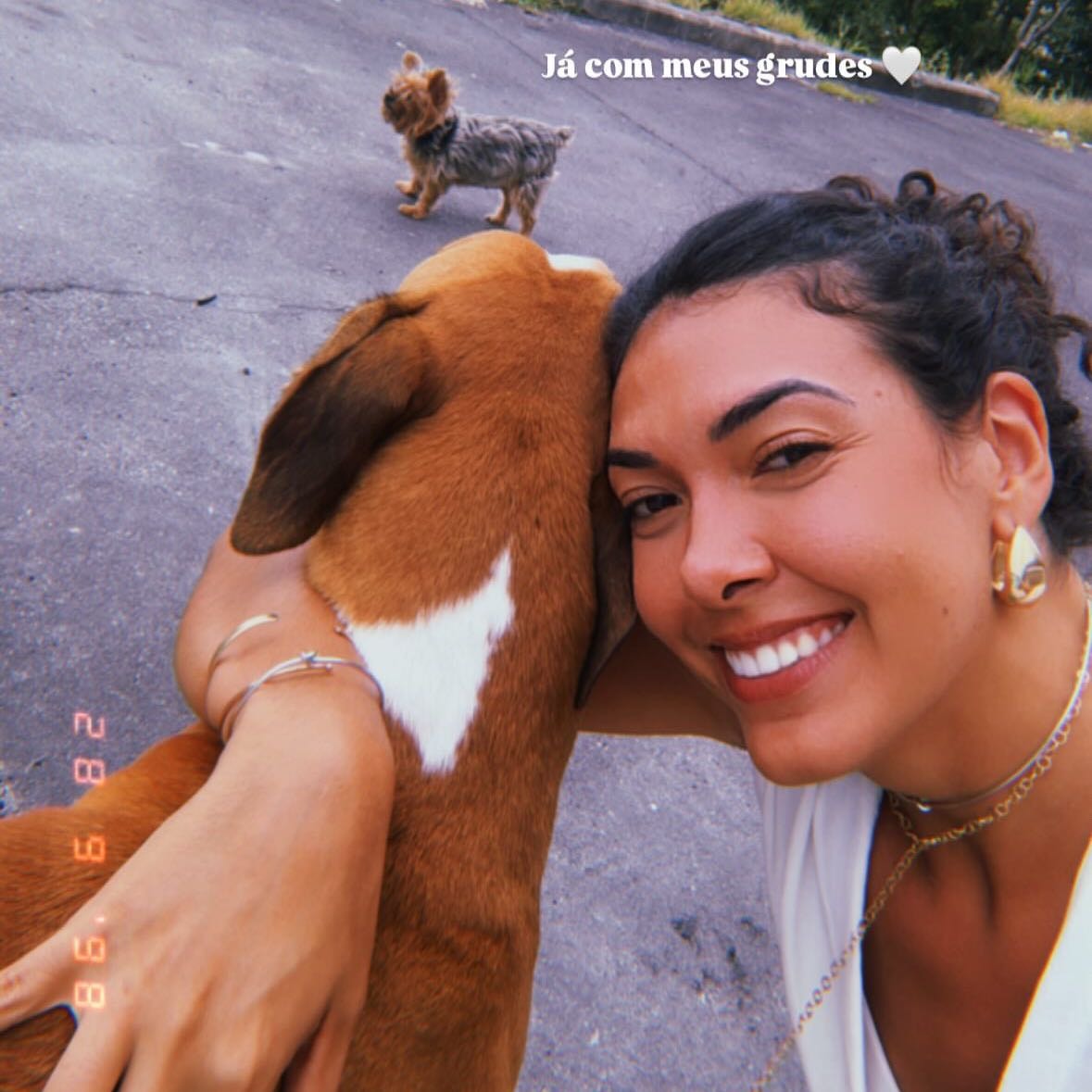 Larissa