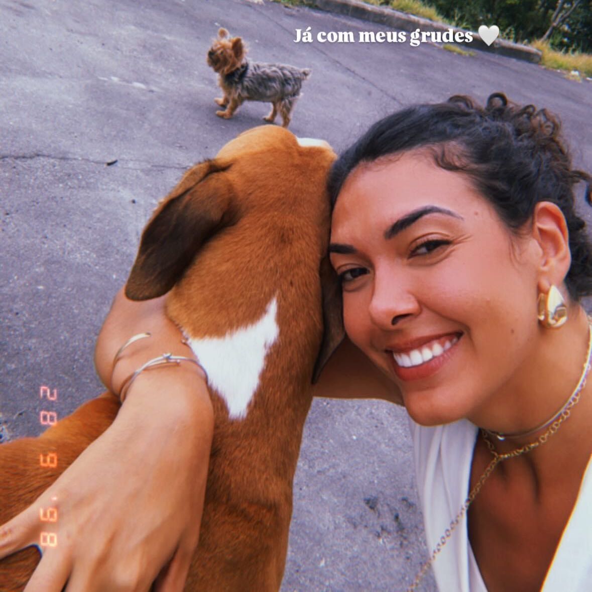 Larissa