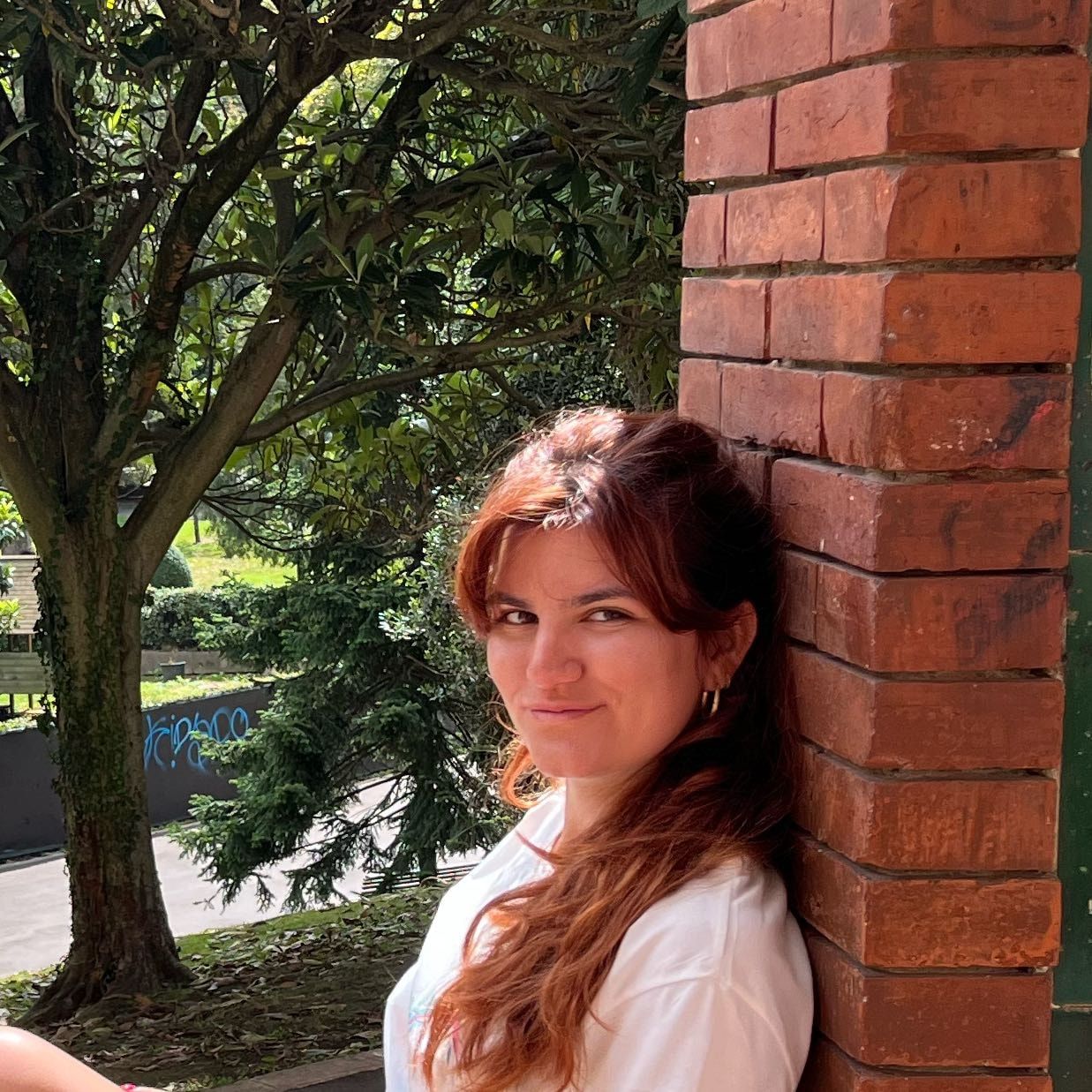 Cristina